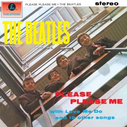 The Beatles / CD