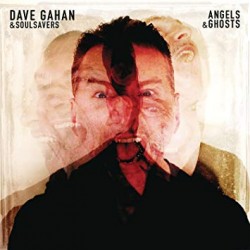 Dave Gahan / CD