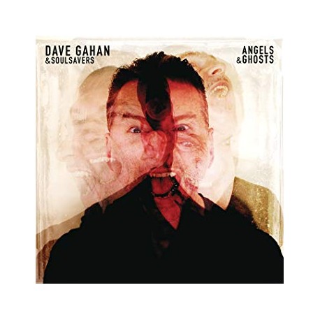 Dave Gahan / CD