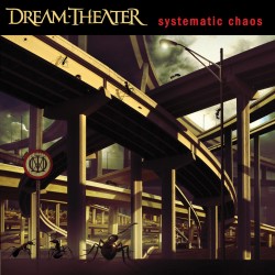 Dream Theater / CD