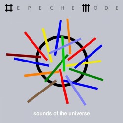 Depeche Mode / CD