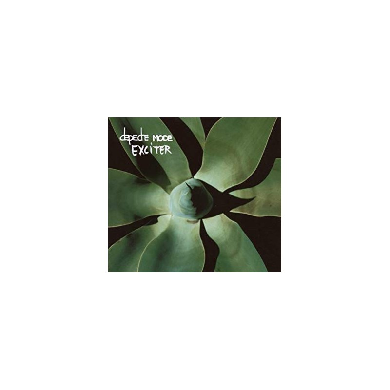 Depeche, Mode, Exciter, CD, Comprar