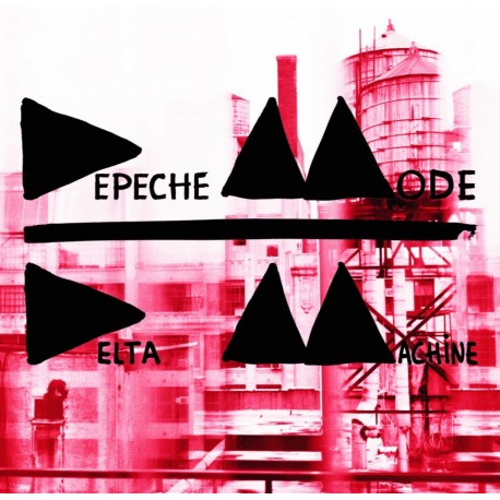 Depeche Mode / CD