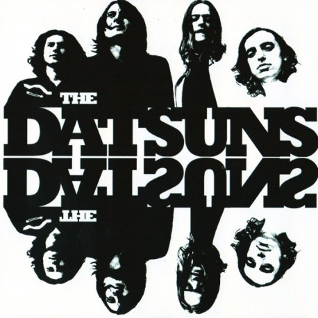The Datsuns / CD