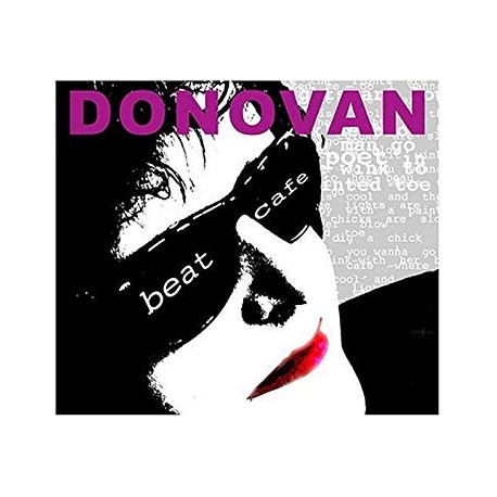 Donovan / CD