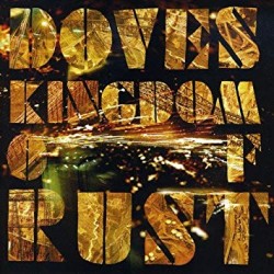 Doves / CD