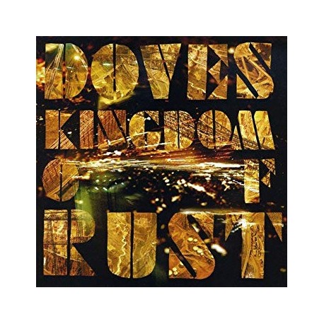 Doves / CD