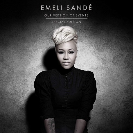 Emeli Sande / CD (EE)