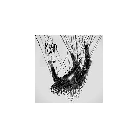 Korn / Cd