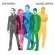 Pentatonix / Cd deluxe