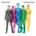 Pentatonix / Cd deluxe
