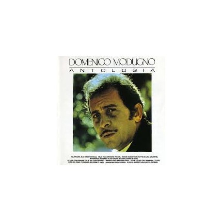Domenico Modugno / Cd