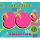 Varios / Classic 80 / Cd