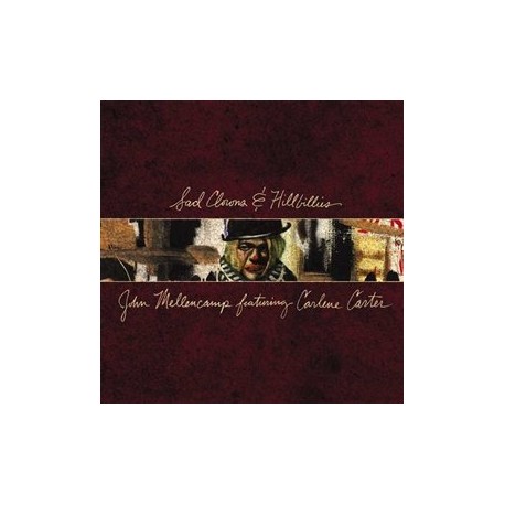 John Mellencamp / Cd