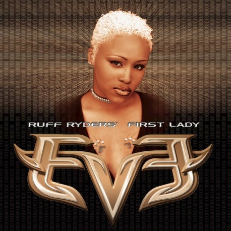 Eve / CD