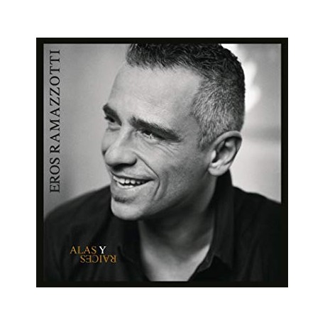 Eros Ramazzotti / CD