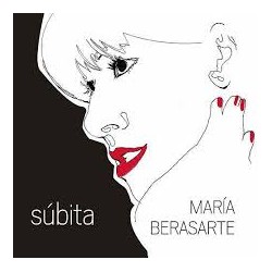 María Berasarte / CD