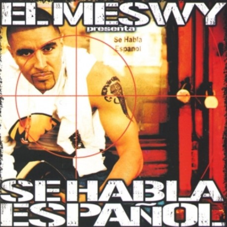 Meswy / Cd