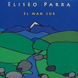 Eliseo Parra / CD