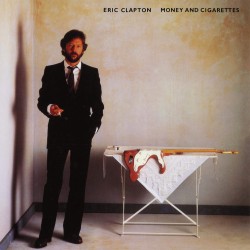 Eric Clapton / CD