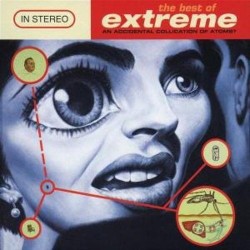 Extreme / CD