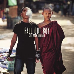 Fall Out Boy / CD