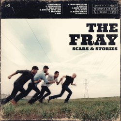The Fray / CD