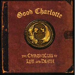 Good Charlotte / CD