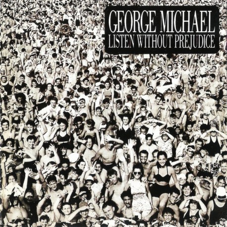 George Michael / CD