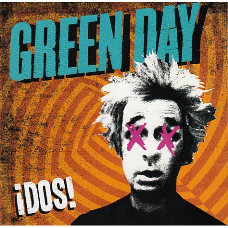 Green Day / CD