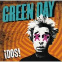 Green Day / CD