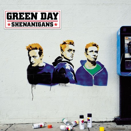 Green Day / CD