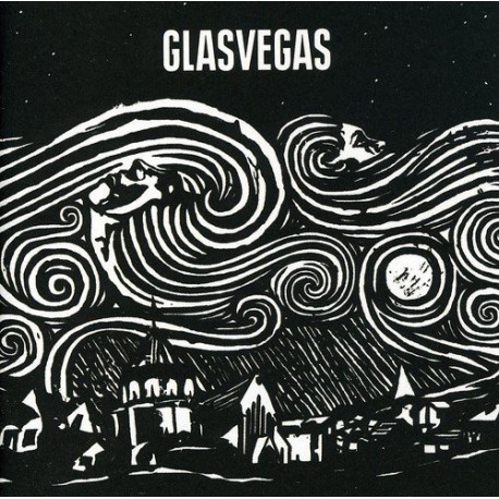 Glasvegas / CD