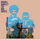 Gnarls Barkley / CD