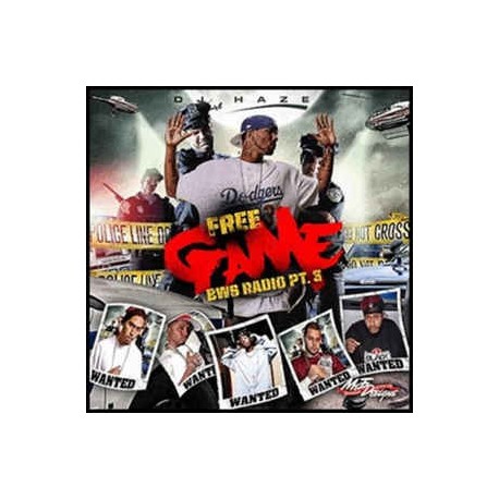 The Game / CD