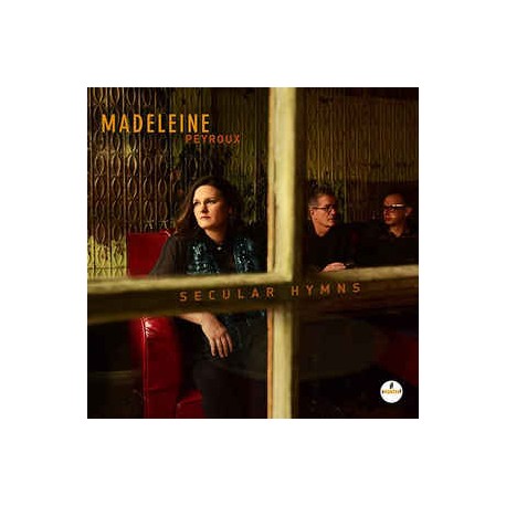 Madeleine Peyroux / Cd