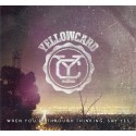 Yellowcard / CD