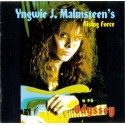Yngwie J. Malmsteen's / CD