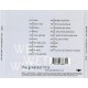 Wet Wet Wet / CD