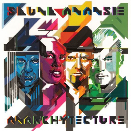 Skunk Anansie / Cd