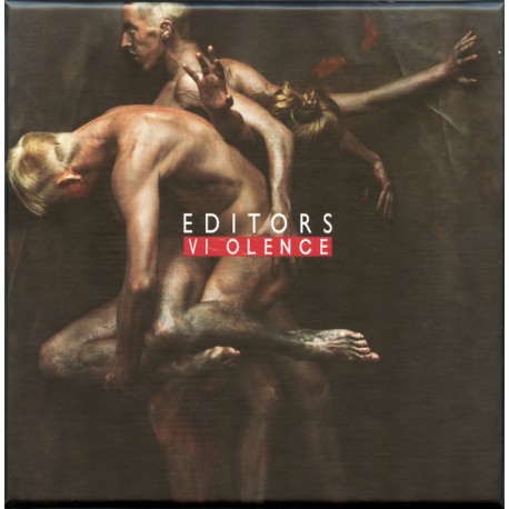 Editors / Cd deluxe