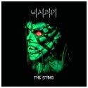 WASP / CD Sting