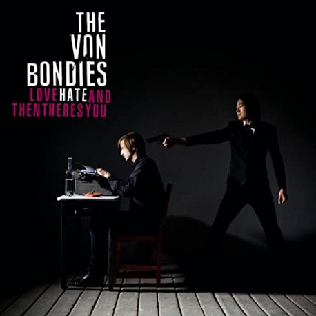 The Von Bondies / CD