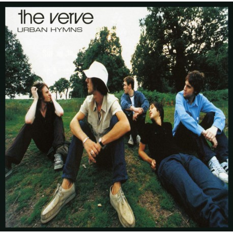 The Verve / CD