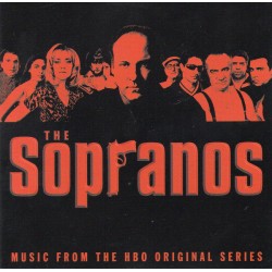 Bso / Sopranos / Cd