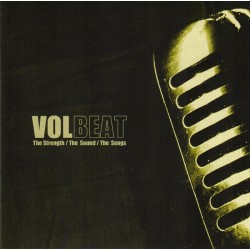 Volbeat / CD