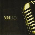 Volbeat / CD Strength ,sound, songs