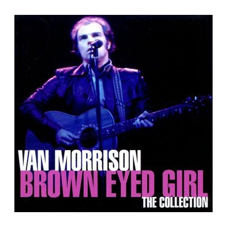 Van Morrison / CD