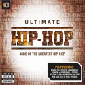 Varios / Ultimate Hip Hop / Cd