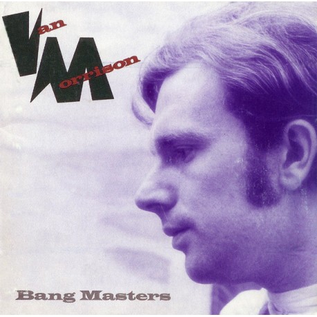 Van Morrison / CD